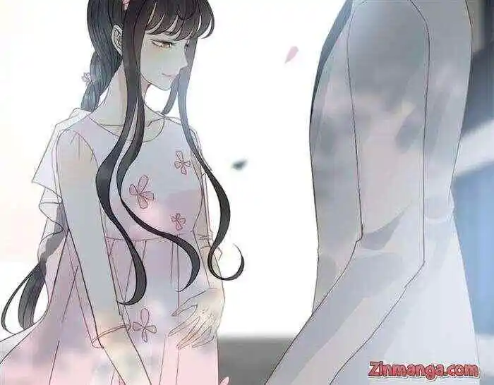 Contract Wife Runs Away From The Ceo Chapter 132