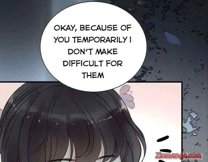 Contract Wife Runs Away From The Ceo Chapter 132