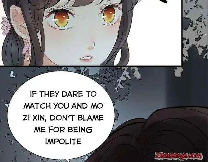 Contract Wife Runs Away From The Ceo Chapter 132