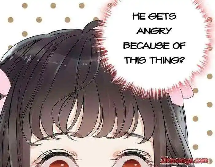 Contract Wife Runs Away From The Ceo Chapter 132