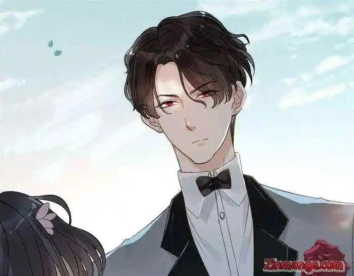 Contract Wife Runs Away From The Ceo Chapter 132