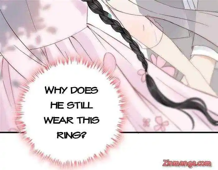 Contract Wife Runs Away From The Ceo Chapter 132