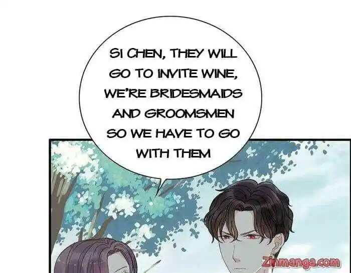 Contract Wife Runs Away From The Ceo Chapter 132