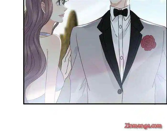 Contract Wife Runs Away From The Ceo Chapter 132