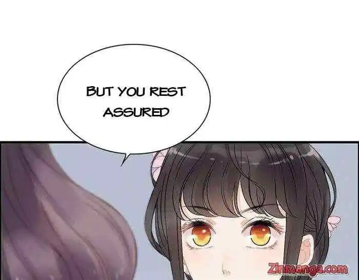 Contract Wife Runs Away From The Ceo Chapter 132