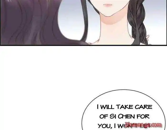 Contract Wife Runs Away From The Ceo Chapter 132