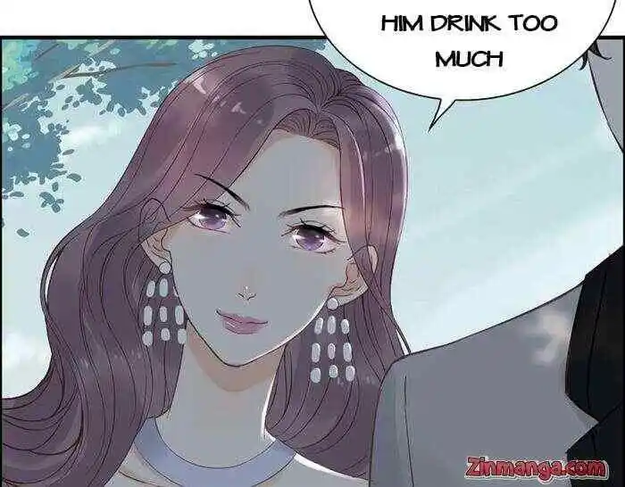 Contract Wife Runs Away From The Ceo Chapter 132