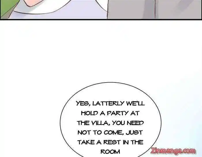 Contract Wife Runs Away From The Ceo Chapter 132