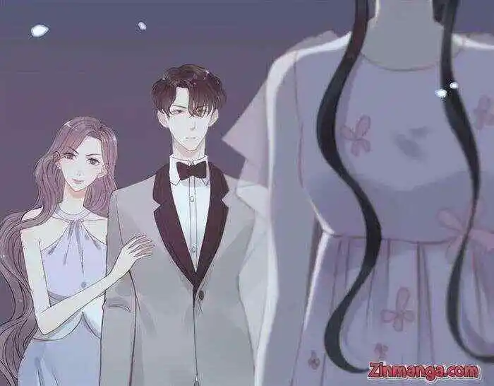 Contract Wife Runs Away From The Ceo Chapter 132