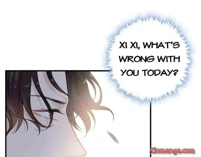 Contract Wife Runs Away From The Ceo Chapter 132