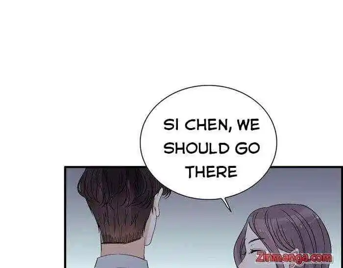 Contract Wife Runs Away From The Ceo Chapter 132