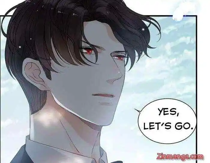 Contract Wife Runs Away From The Ceo Chapter 132