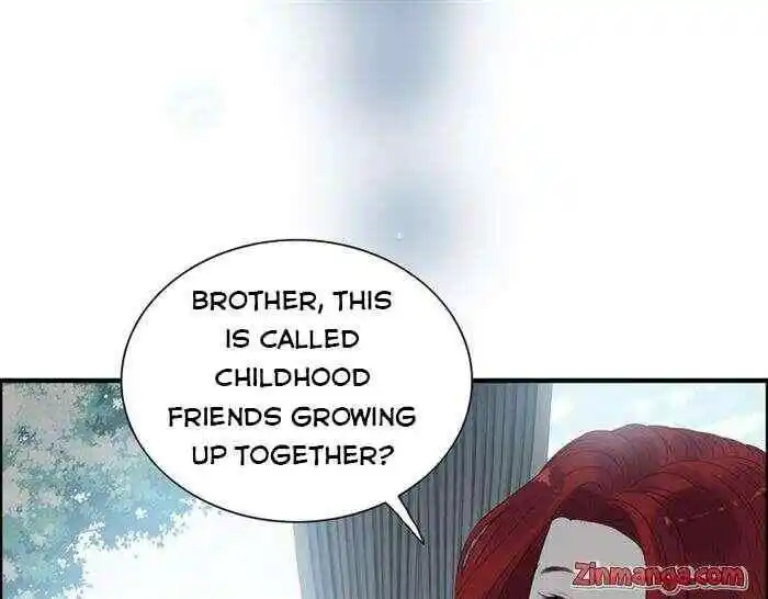 Contract Wife Runs Away From The Ceo Chapter 132