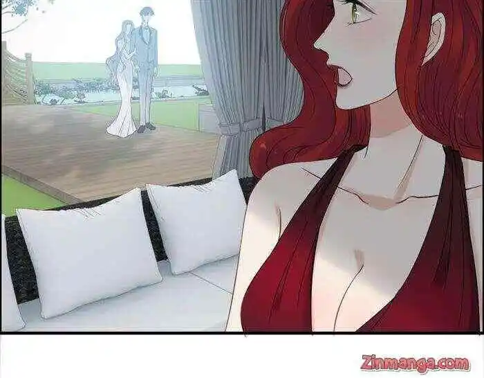 Contract Wife Runs Away From The Ceo Chapter 132