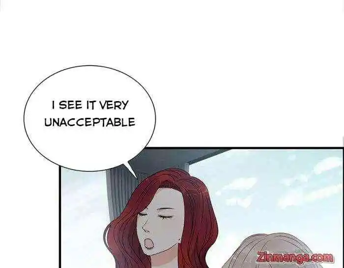 Contract Wife Runs Away From The Ceo Chapter 132