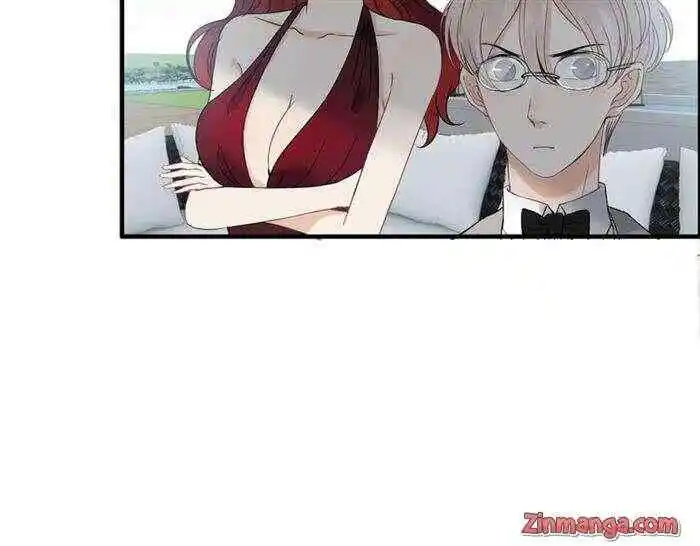 Contract Wife Runs Away From The Ceo Chapter 132