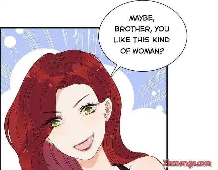 Contract Wife Runs Away From The Ceo Chapter 132