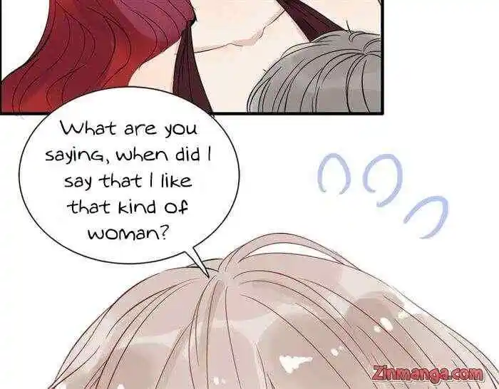 Contract Wife Runs Away From The Ceo Chapter 132