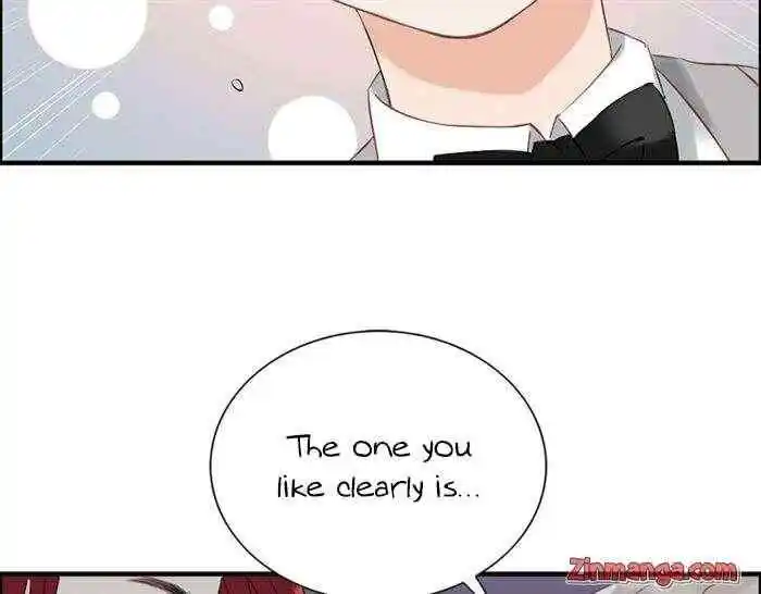 Contract Wife Runs Away From The Ceo Chapter 132