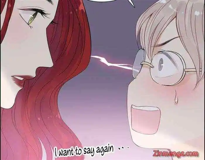 Contract Wife Runs Away From The Ceo Chapter 132