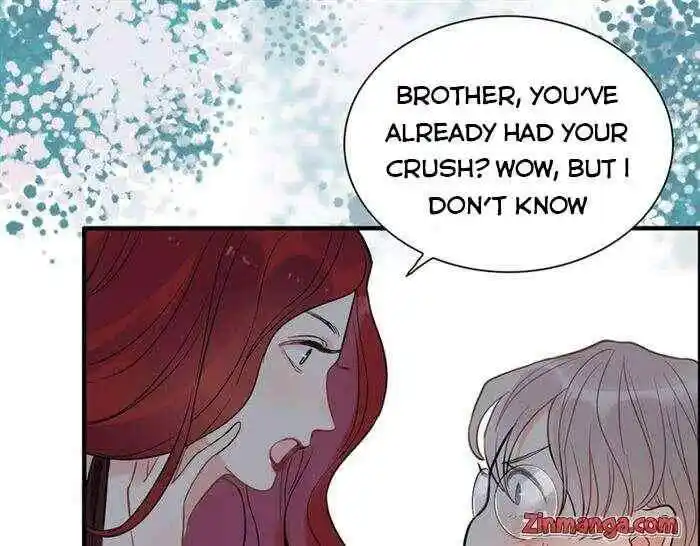 Contract Wife Runs Away From The Ceo Chapter 132