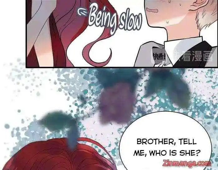 Contract Wife Runs Away From The Ceo Chapter 132