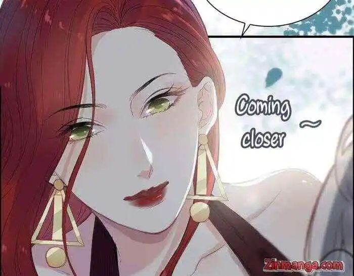 Contract Wife Runs Away From The Ceo Chapter 132