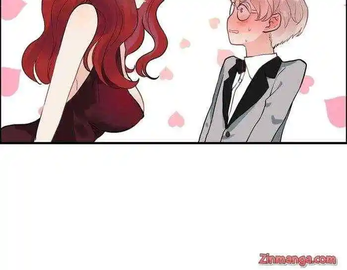 Contract Wife Runs Away From The Ceo Chapter 132