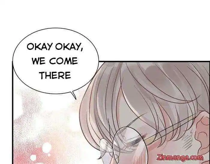 Contract Wife Runs Away From The Ceo Chapter 132