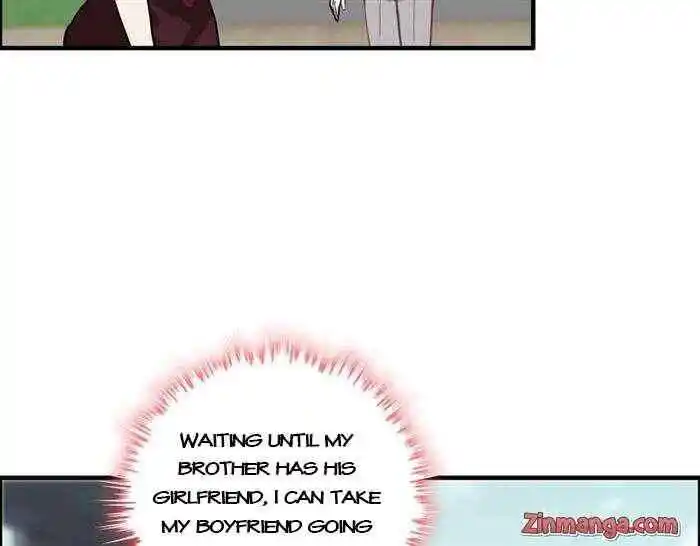 Contract Wife Runs Away From The Ceo Chapter 132