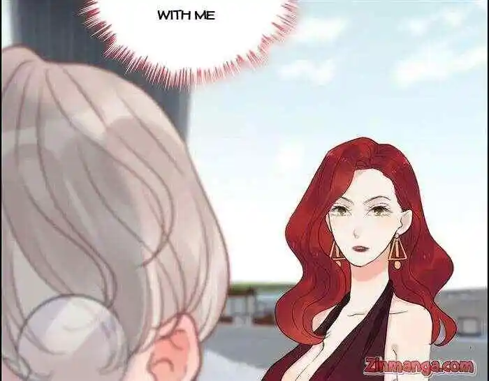 Contract Wife Runs Away From The Ceo Chapter 132