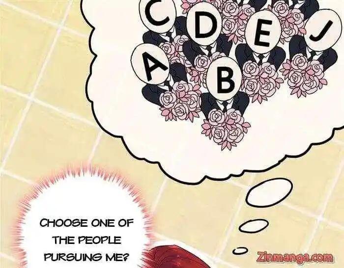 Contract Wife Runs Away From The Ceo Chapter 132