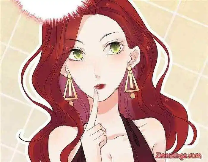 Contract Wife Runs Away From The Ceo Chapter 132