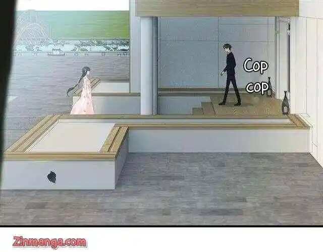 Contract Wife Runs Away From The Ceo Chapter 133