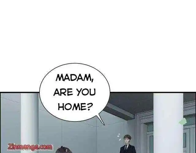 Contract Wife Runs Away From The Ceo Chapter 133