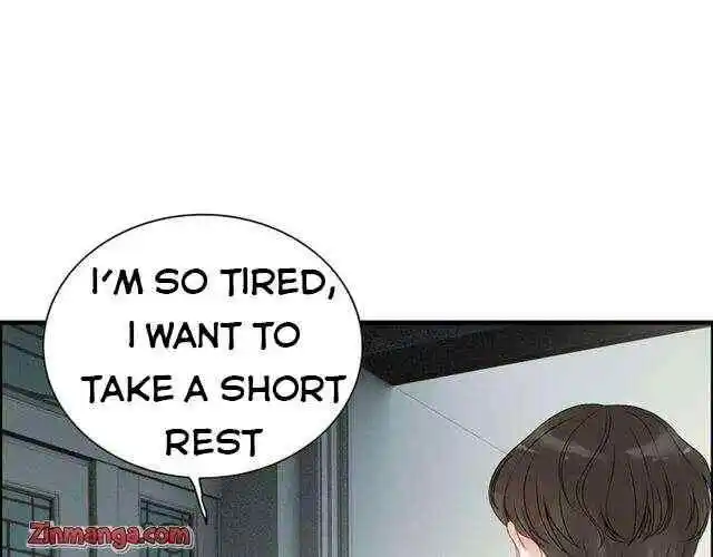 Contract Wife Runs Away From The Ceo Chapter 133