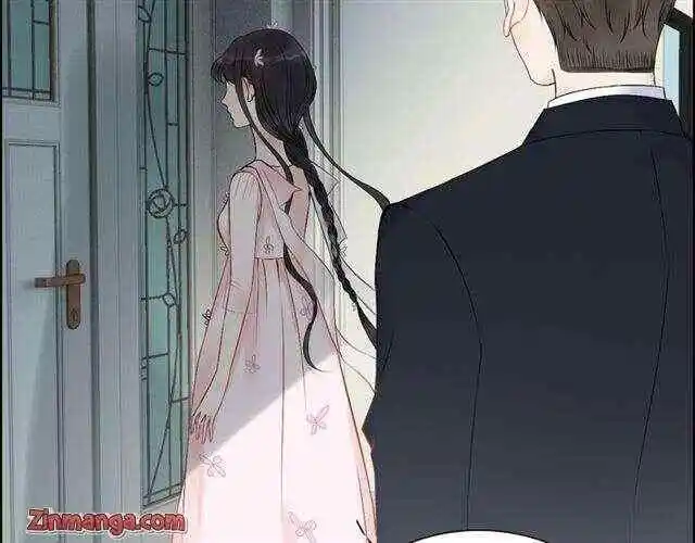 Contract Wife Runs Away From The Ceo Chapter 133