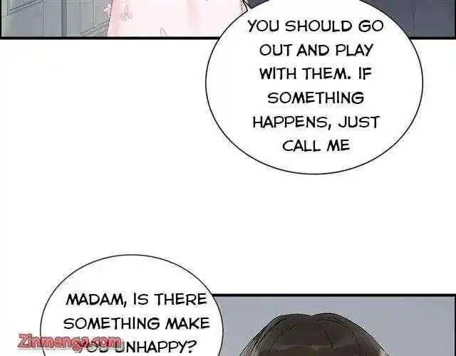 Contract Wife Runs Away From The Ceo Chapter 133