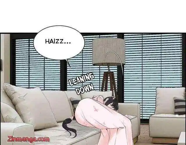 Contract Wife Runs Away From The Ceo Chapter 133