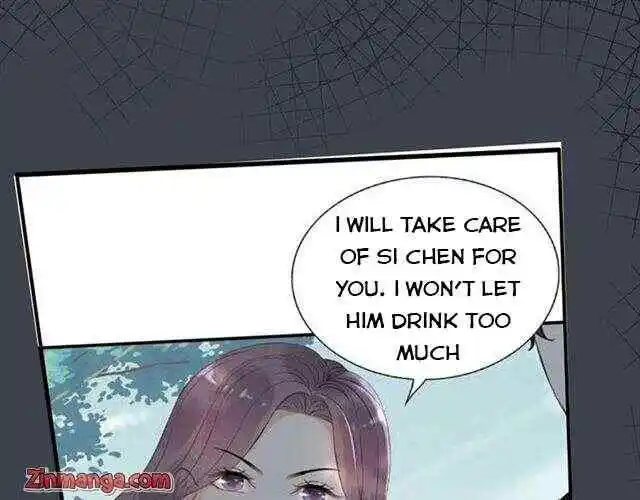 Contract Wife Runs Away From The Ceo Chapter 133