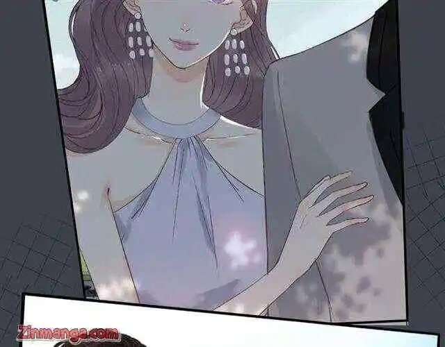 Contract Wife Runs Away From The Ceo Chapter 133