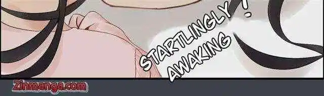 Contract Wife Runs Away From The Ceo Chapter 133