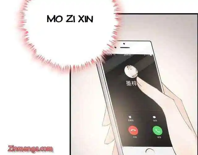 Contract Wife Runs Away From The Ceo Chapter 133