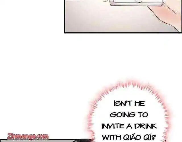 Contract Wife Runs Away From The Ceo Chapter 133