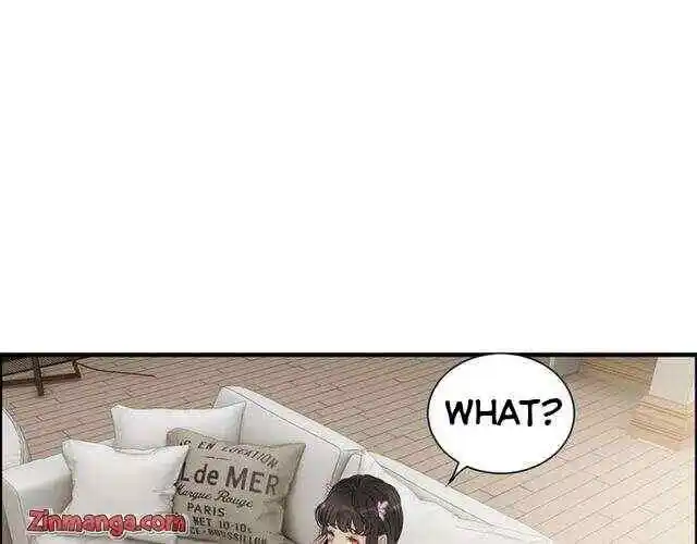 Contract Wife Runs Away From The Ceo Chapter 133