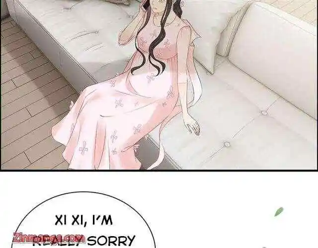 Contract Wife Runs Away From The Ceo Chapter 133