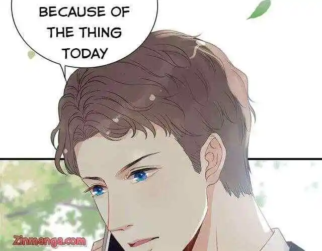 Contract Wife Runs Away From The Ceo Chapter 133