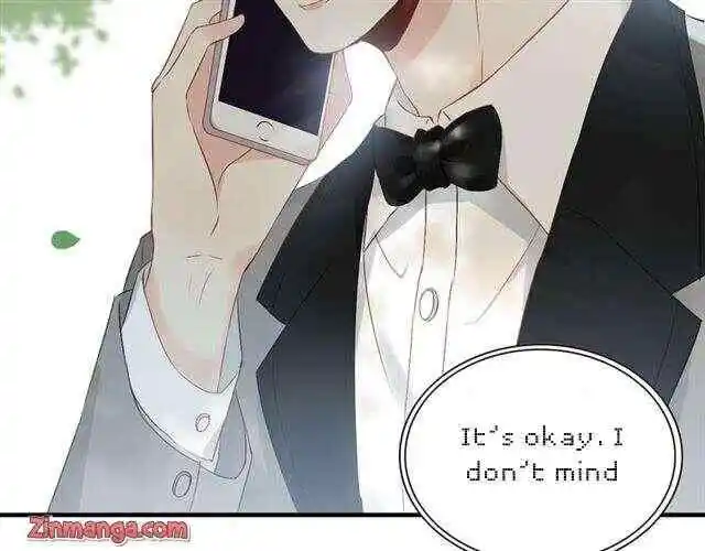 Contract Wife Runs Away From The Ceo Chapter 133