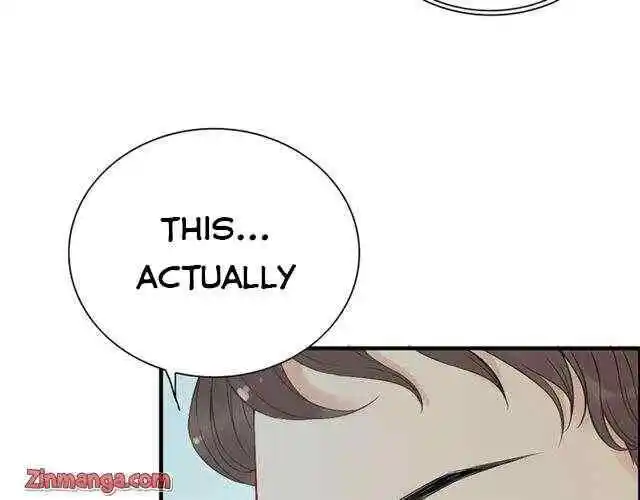 Contract Wife Runs Away From The Ceo Chapter 133