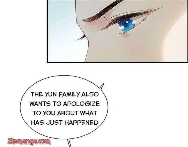 Contract Wife Runs Away From The Ceo Chapter 133